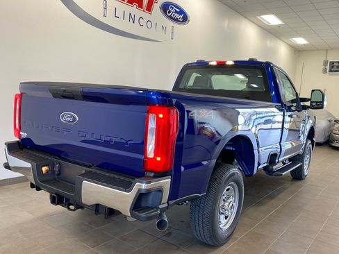 New 2026 Ford F250 XL w/ XL Chrome Package image 7