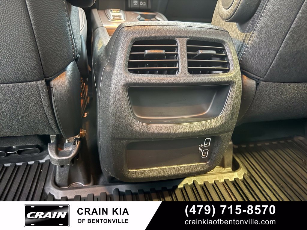 Used 2022 Honda Passport EX-L image 27