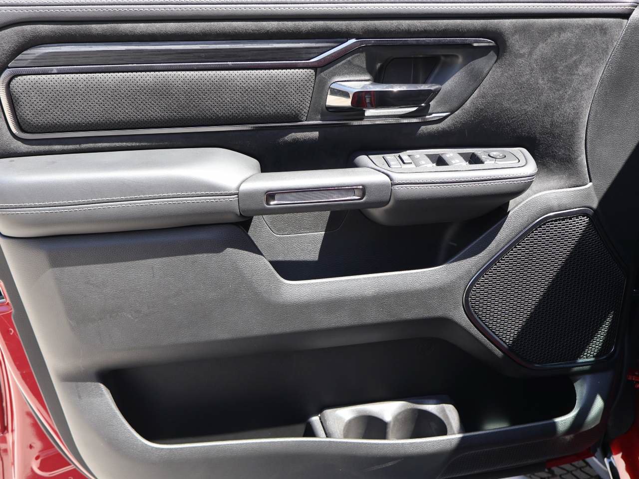 New 2026 RAM 1500 RHO AWD/4WD image 7