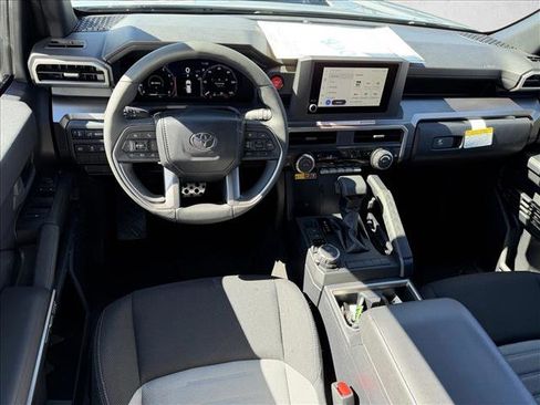 New 2026 Toyota 4Runner TRD Sport image 10