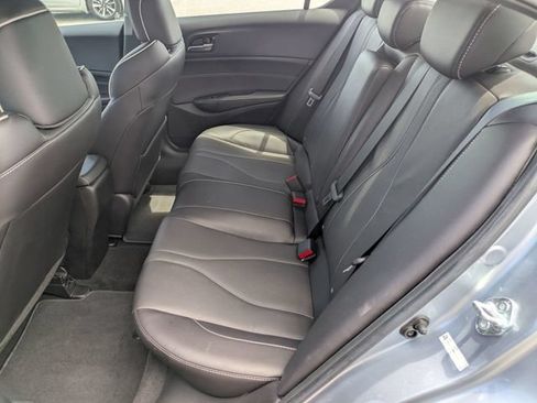 Used 2021 Acura ILX w/ Premium Package FWD image 24