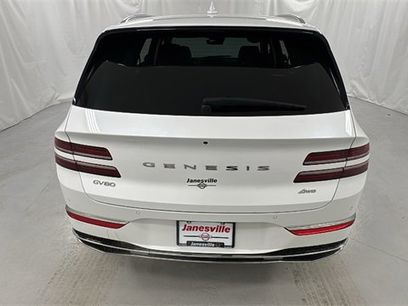 Used 2025 Genesis GV80 2.5T Standard