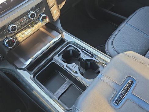 New 2026 Ford F250 Platinum image 23