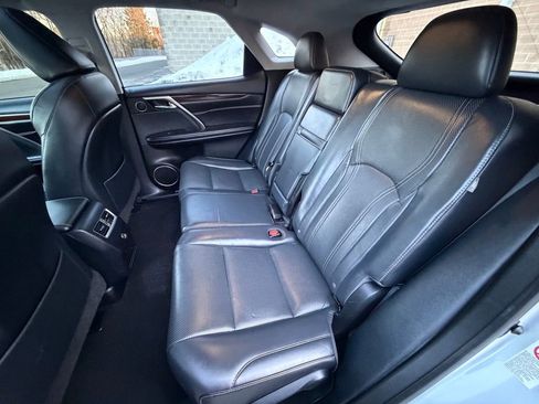 Used 2019 Lexus RX 450h AWD w/ Navigation Package image 25