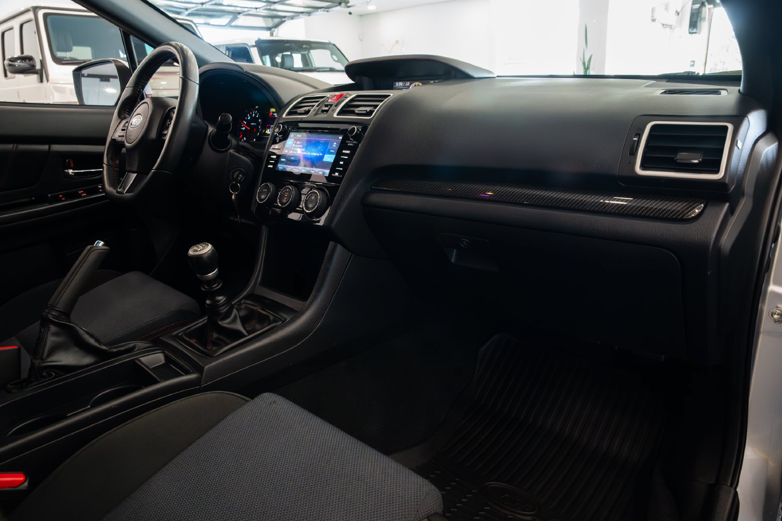 Used 2020 Subaru WRX Premium AWD/4WD image 25