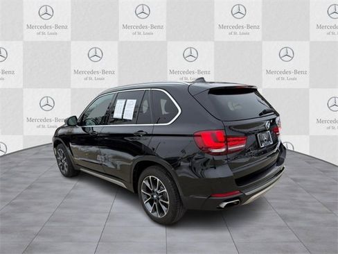 Used 2018 BMW X5 xDrive35i image 3
