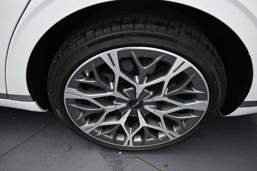 Used 2024 Genesis G90 3.5T AWD/4WD image 39