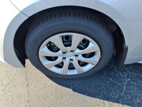 New 2026 Toyota Corolla LE image 4