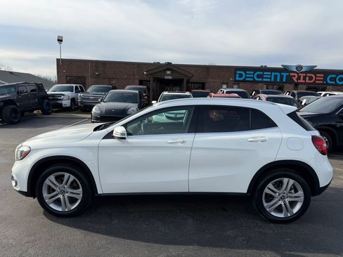Used 2019 Mercedes-Benz GLA 250 4MATIC image 6
