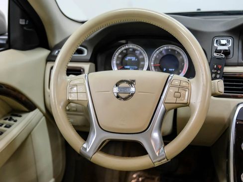 Used 2012 Volvo XC70 3.2 FWD image 15