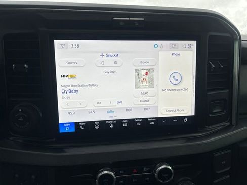 Used 2025 Ford F450 Platinum w/ FX4 Off-Road Package image 24