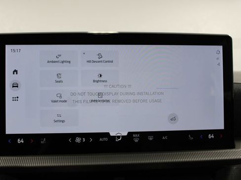 New 2026 Ford Explorer Platinum image 47