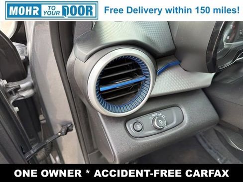 Used 2024 Chevrolet Trax LS w/ Driver Confidence Package image 14