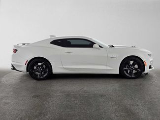 Used 2022 Chevrolet Camaro SS RWD video 2