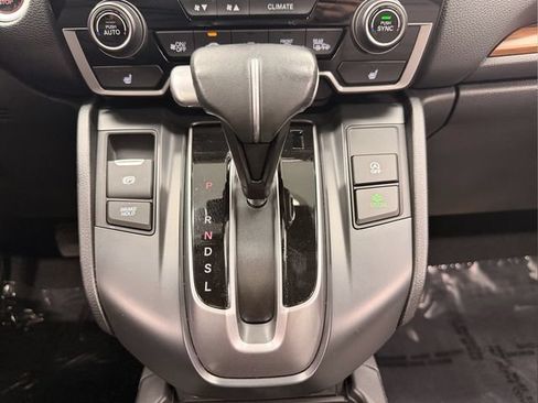 Certified 2022 Honda CR-V EX-L image 25