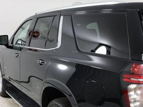 Used 2024 Chevrolet Tahoe High Country image 53