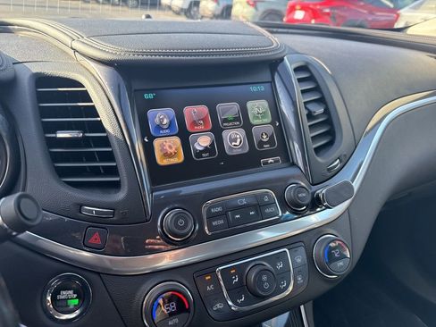 Used 2019 Chevrolet Impala LT image 45