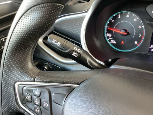 Used 2024 Chevrolet Malibu LT FWD image 48