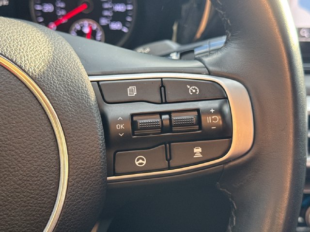Certified 2024 Kia K5 GT-Line FWD image 32