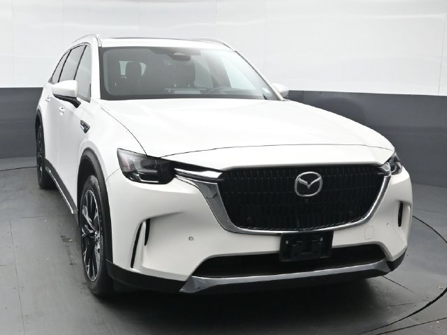 Certified 2024 MAZDA CX-90 Plug-In Hybrid w/ Premium Plus AWD/4WD image 8