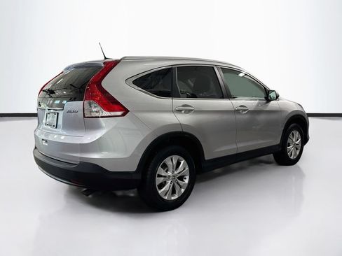 Used 2014 Honda CR-V EX-L image 5