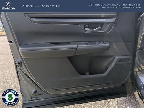 Used 2024 Honda CR-V Sport image 23