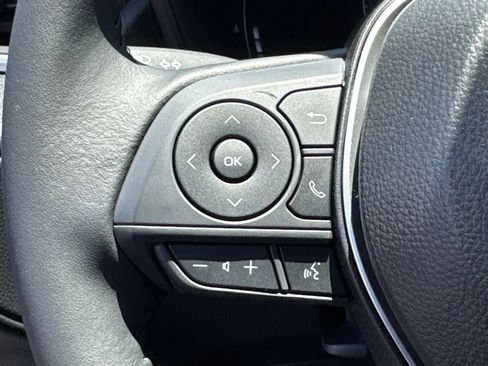 New 2026 Toyota Corolla Cross LE FWD image 25