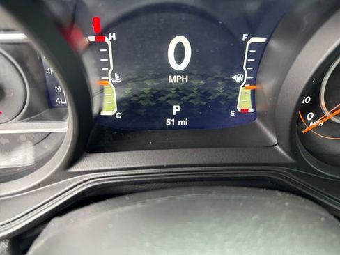 New 2026 Jeep Wrangler Unlimited Rubicon image 39