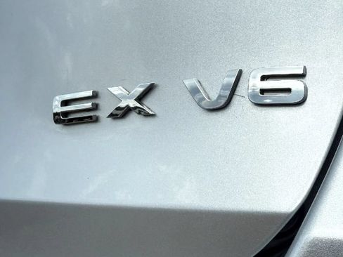 Used 2019 Kia Sorento EX FWD image 10