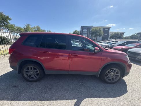 Used 2023 Honda Passport EX-L image 7