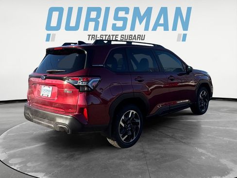 New 2025 Subaru Forester Limited image 6