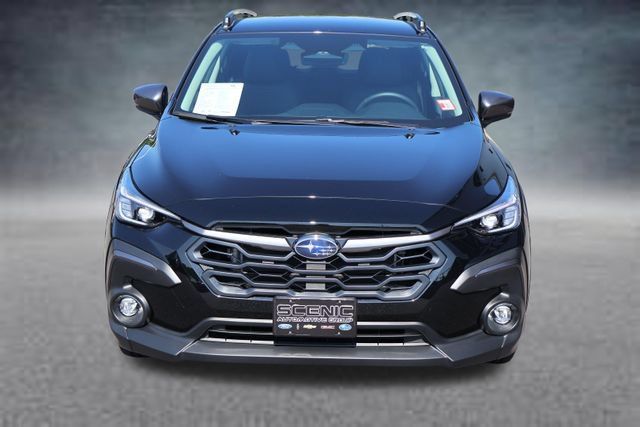 Certified 2025 Subaru Crosstrek 2.5i Limited w/ Popular Package #4A AWD/4WD image 25