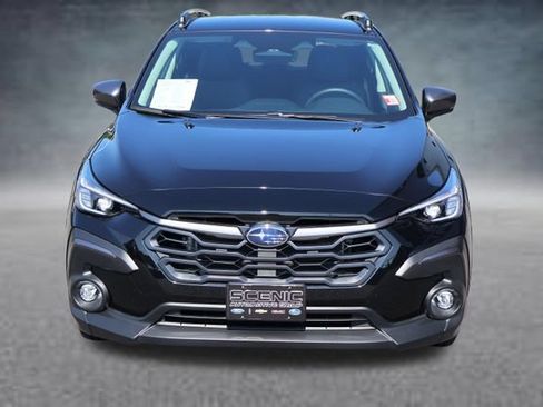 Certified 2025 Subaru Crosstrek 2.5i Limited w/ Popular Package #4A AWD/4WD image 25