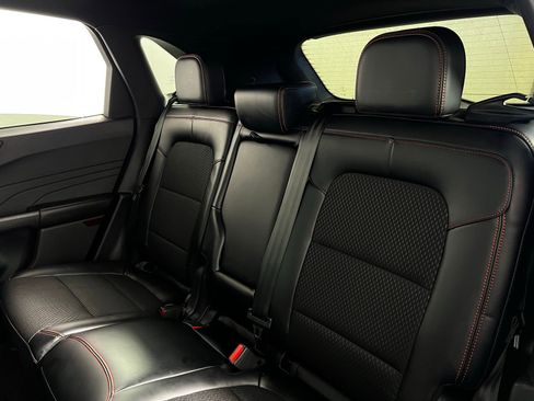 Used 2025 Ford Escape ST-Line w/ Equipment Group 301A image 23