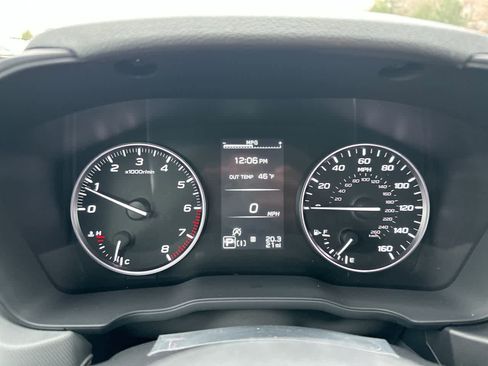 New 2026 Subaru Forester Sport AWD/4WD image 36