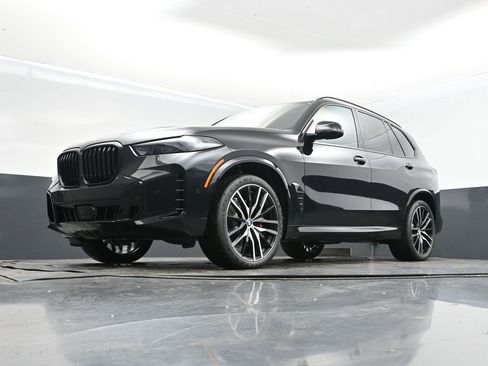 New 2026 BMW X5 sDrive40i w/ M Sport Package image 37