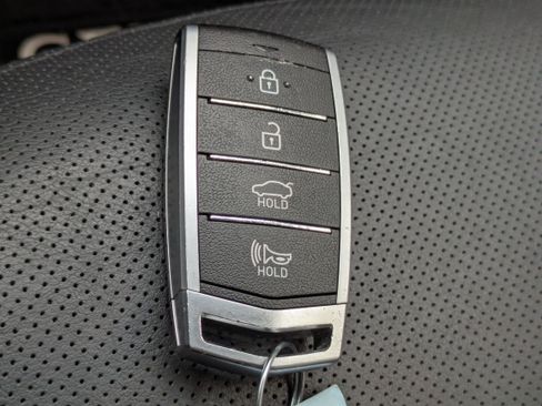 Used 2018 Genesis G80 3.8 w/ Option Group 02 image 35