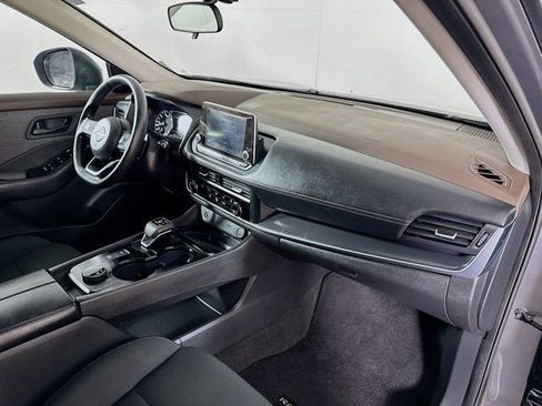 Certified 2023 Nissan Rogue S AWD/4WD image 23
