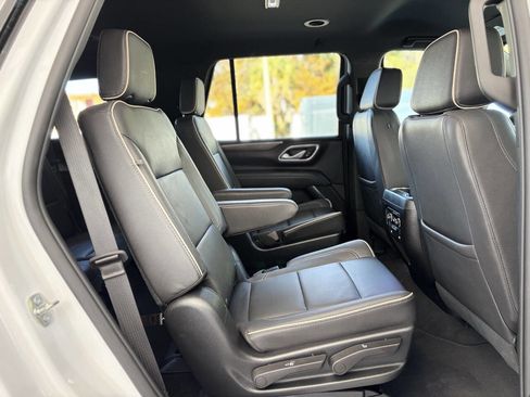 Used 2023 Chevrolet Tahoe Premier image 25