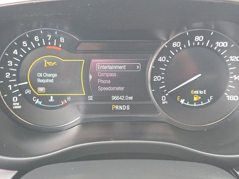 Used 2018 Lincoln MKC Premiere image 27