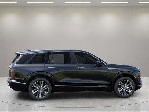 New 2026 Cadillac Vistiq Luxury image 5