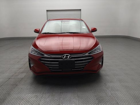 Used 2020 Hyundai Elantra Limited w/ Ultimate Package 03 FWD image 15