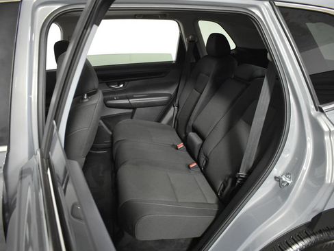 Used 2025 Honda CR-V EX image 25