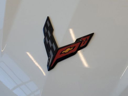 Used 2024 Chevrolet Corvette E-Ray image 34