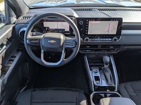 New 2026 Chevrolet Colorado LT image 11