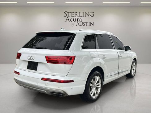 Used 2019 Audi Q7 2.0T Premium Plus w/ Premium Plus Package AWD/4WD image 5