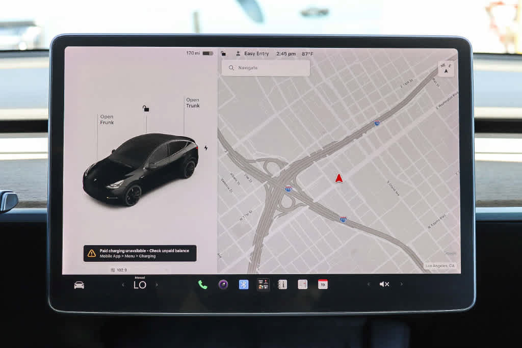 Used 2022 Tesla Model Y Performance AWD/4WD image 13