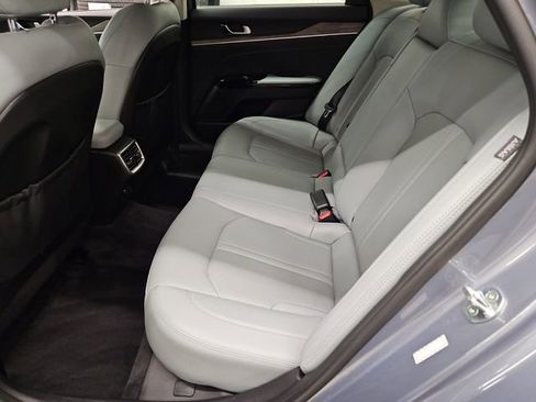 Used 2021 Kia K5 EX w/ EX Premium Package image 13