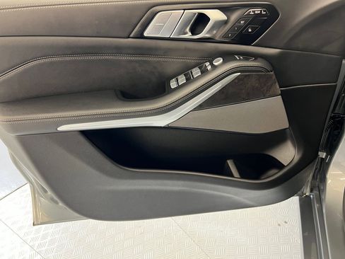 New 2026 BMW X7 xDrive40i AWD/4WD image 11