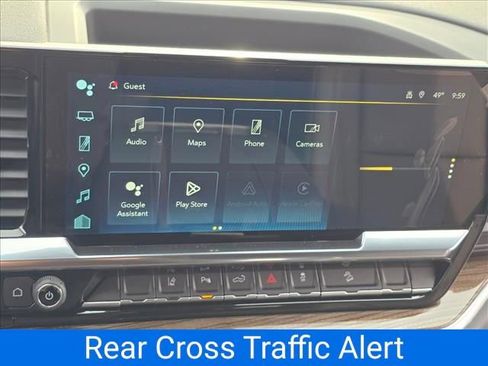 New 2026 Chevrolet Silverado 2500 LT w/ All Star Edition image 24